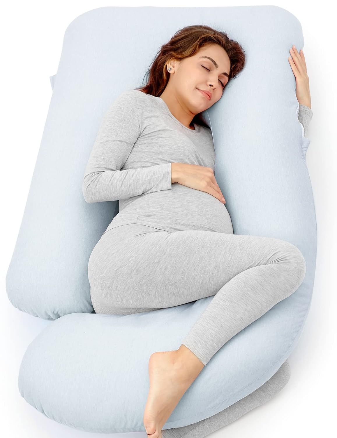 Pregnancy Pillows