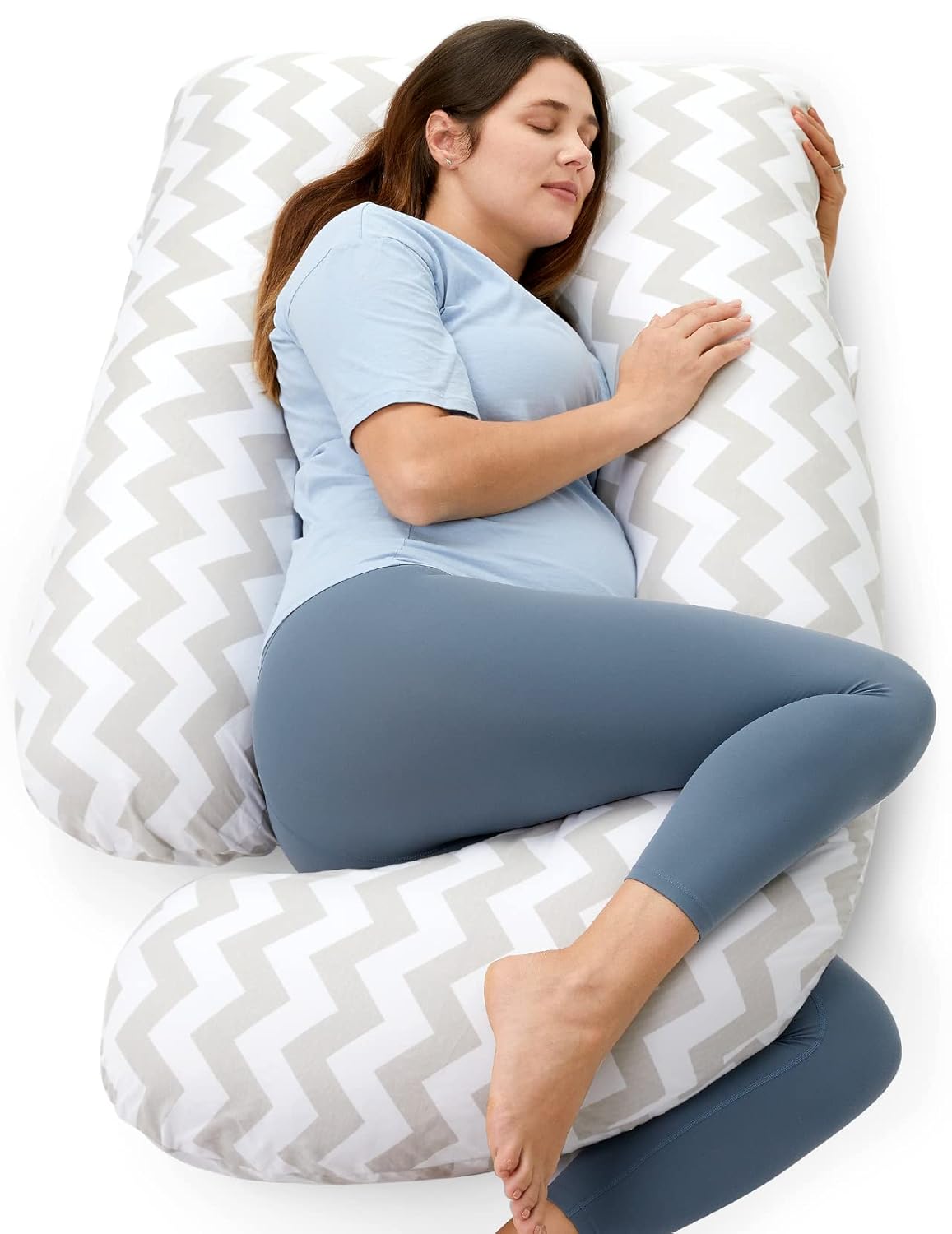 Pregnancy Pillows