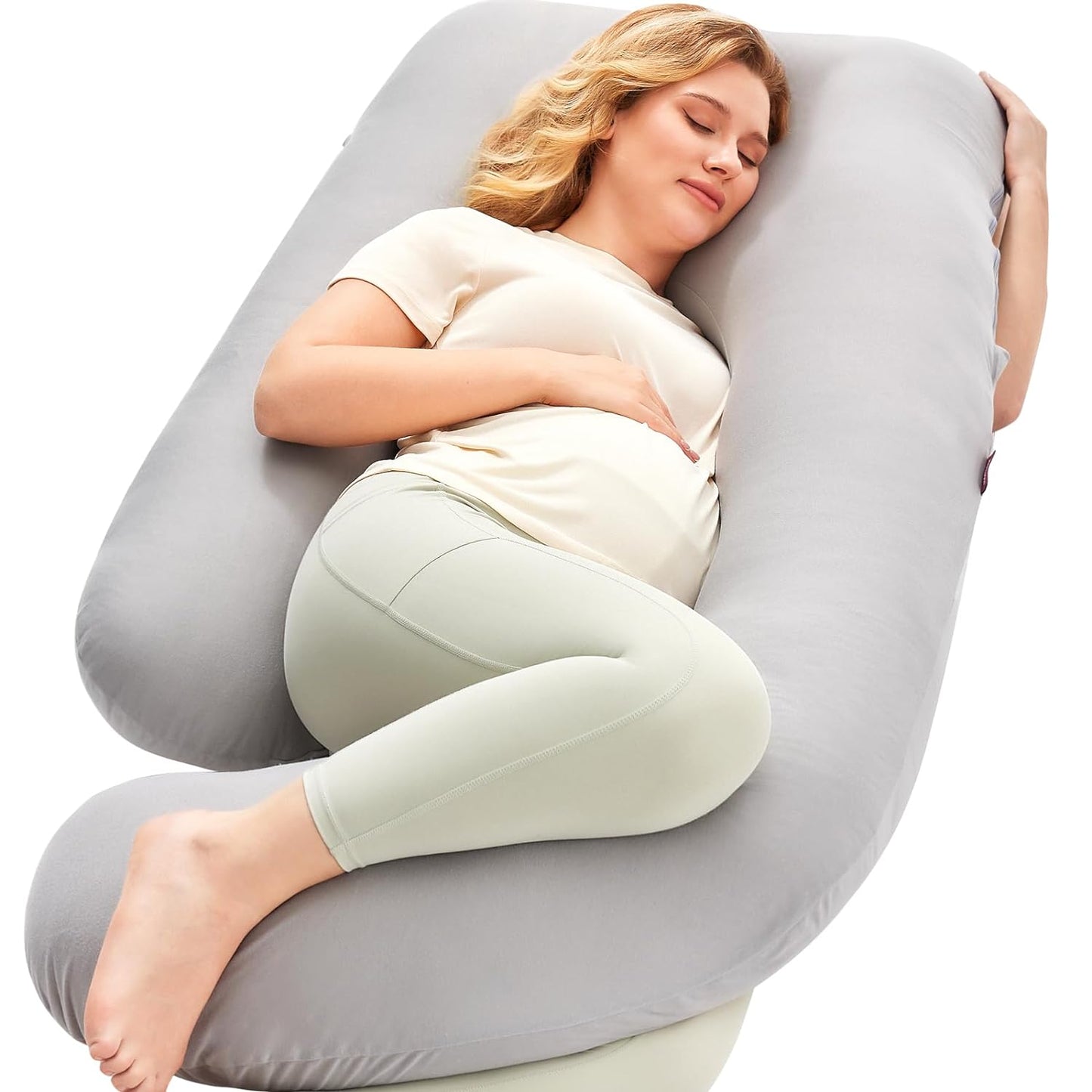 Pregnancy Pillows