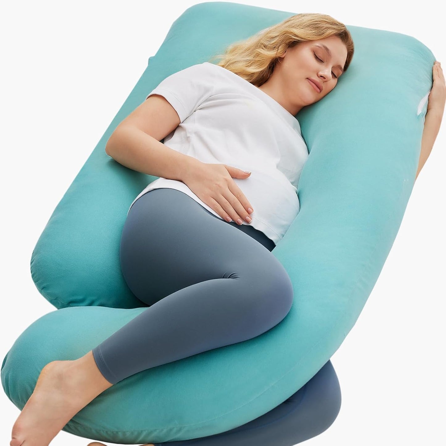 Pregnancy Pillows