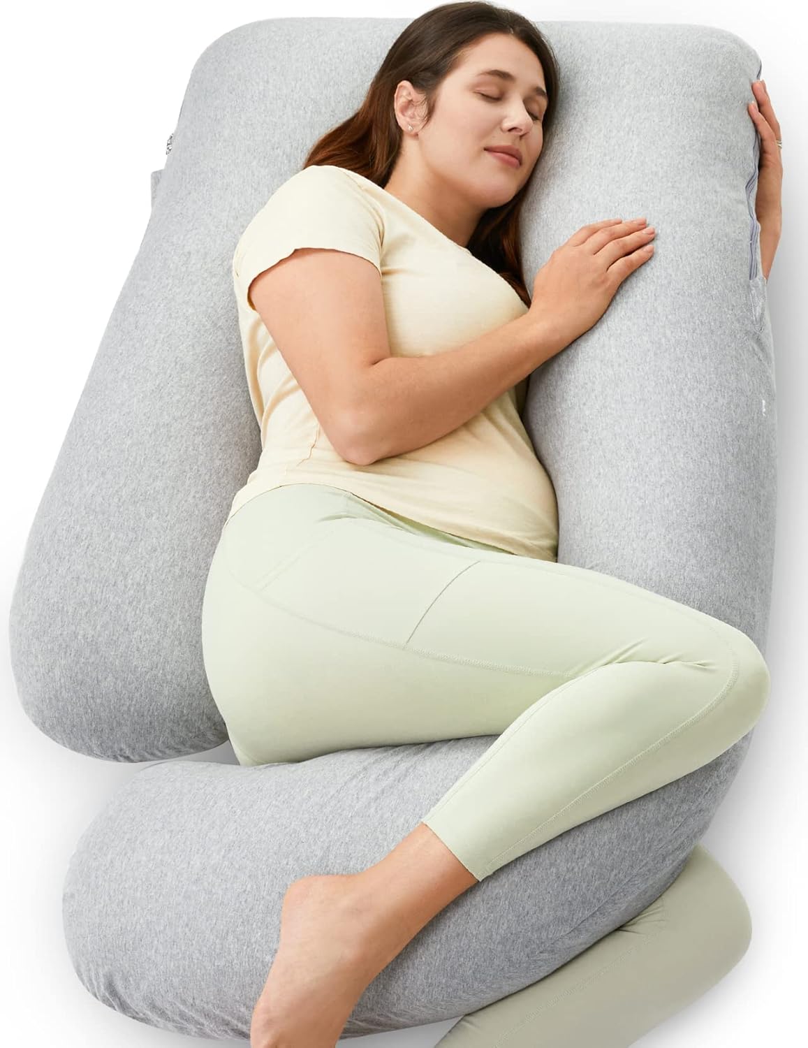 Pregnancy Pillows