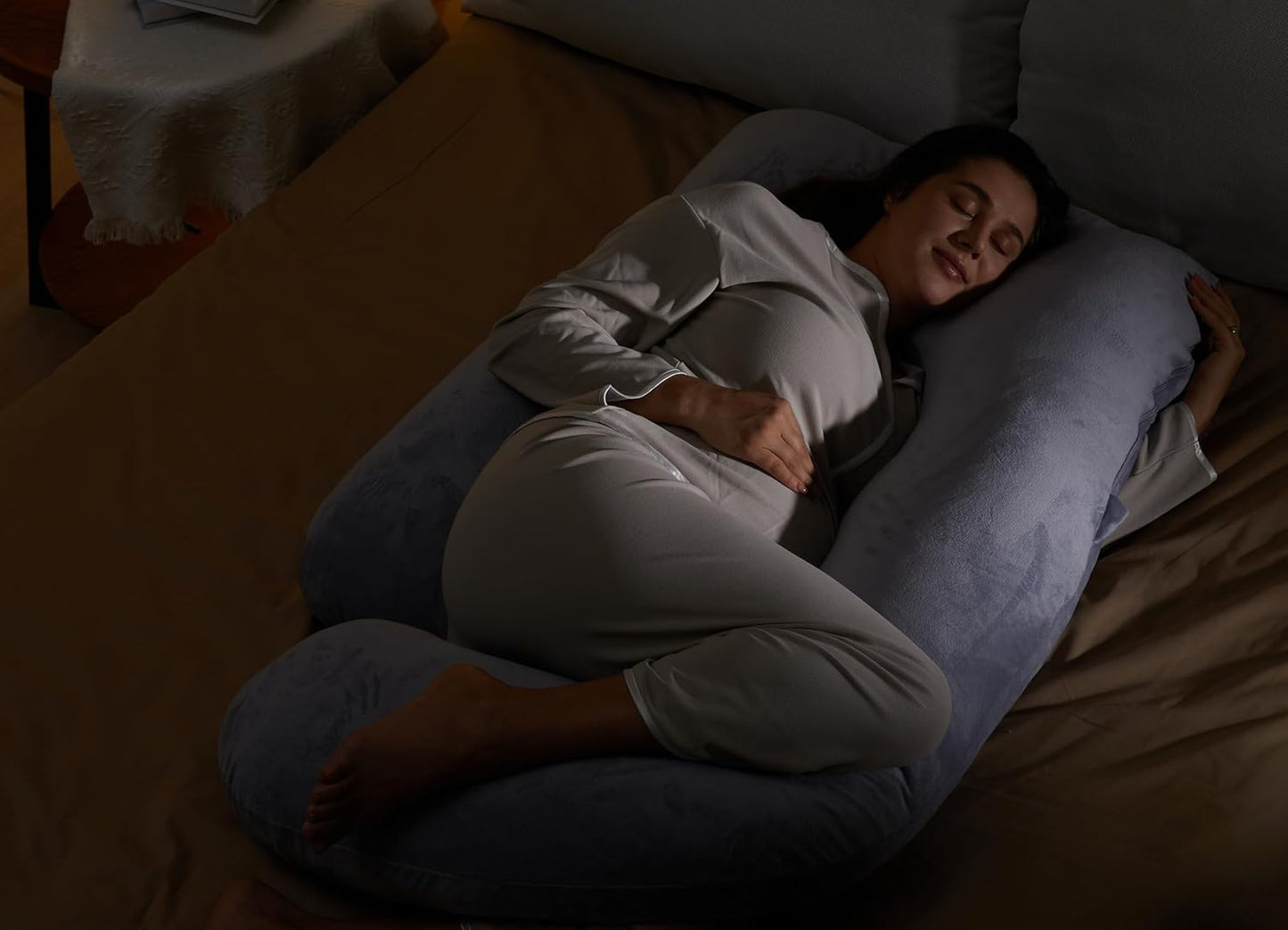 Pregnancy Pillows