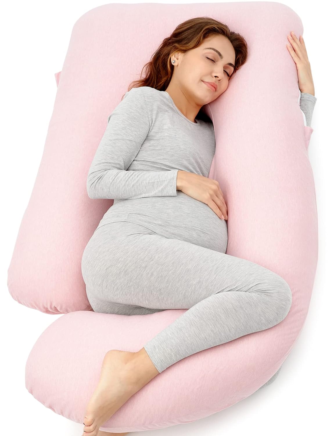 Pregnancy Pillows