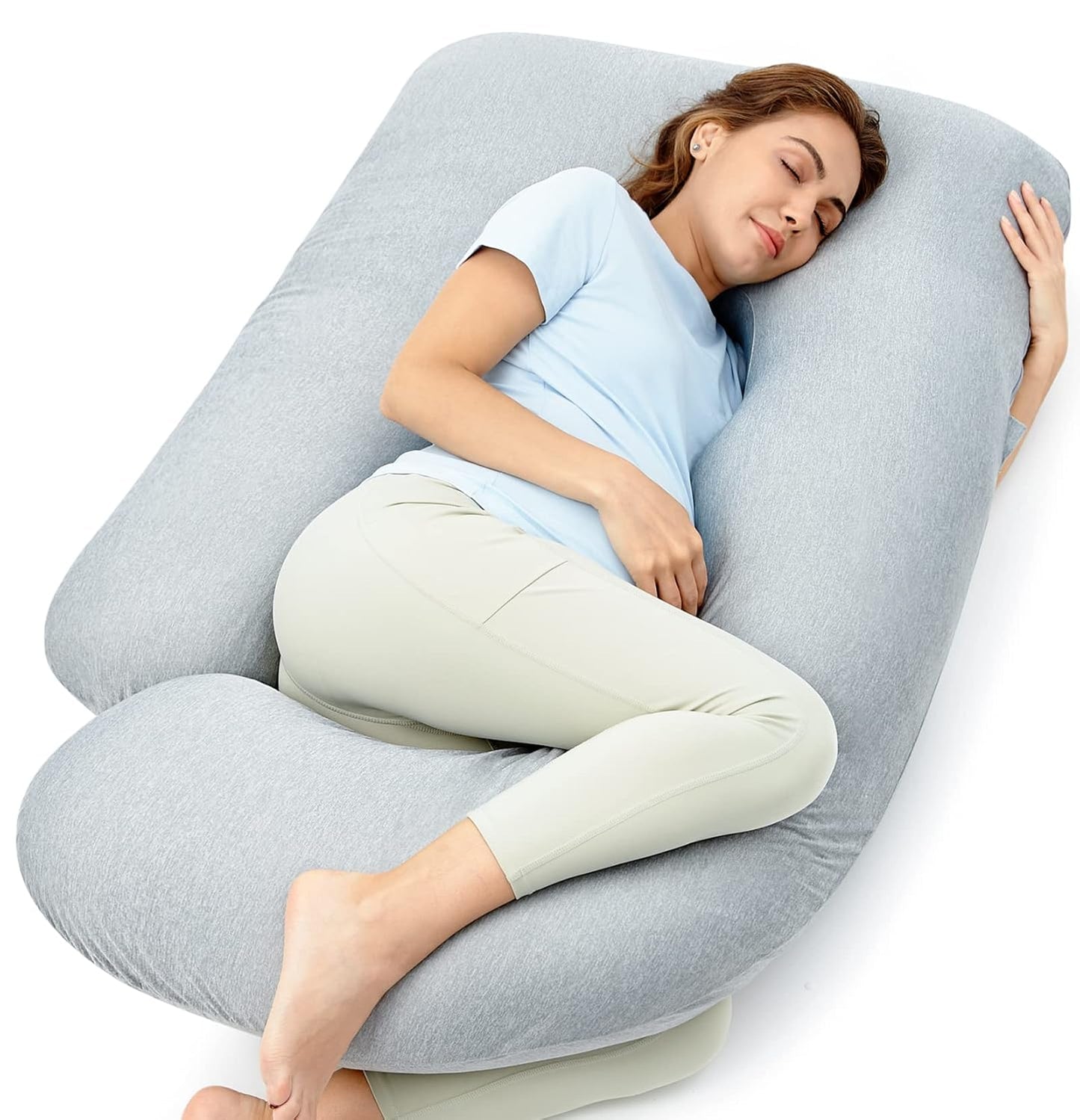 Pregnancy Pillows