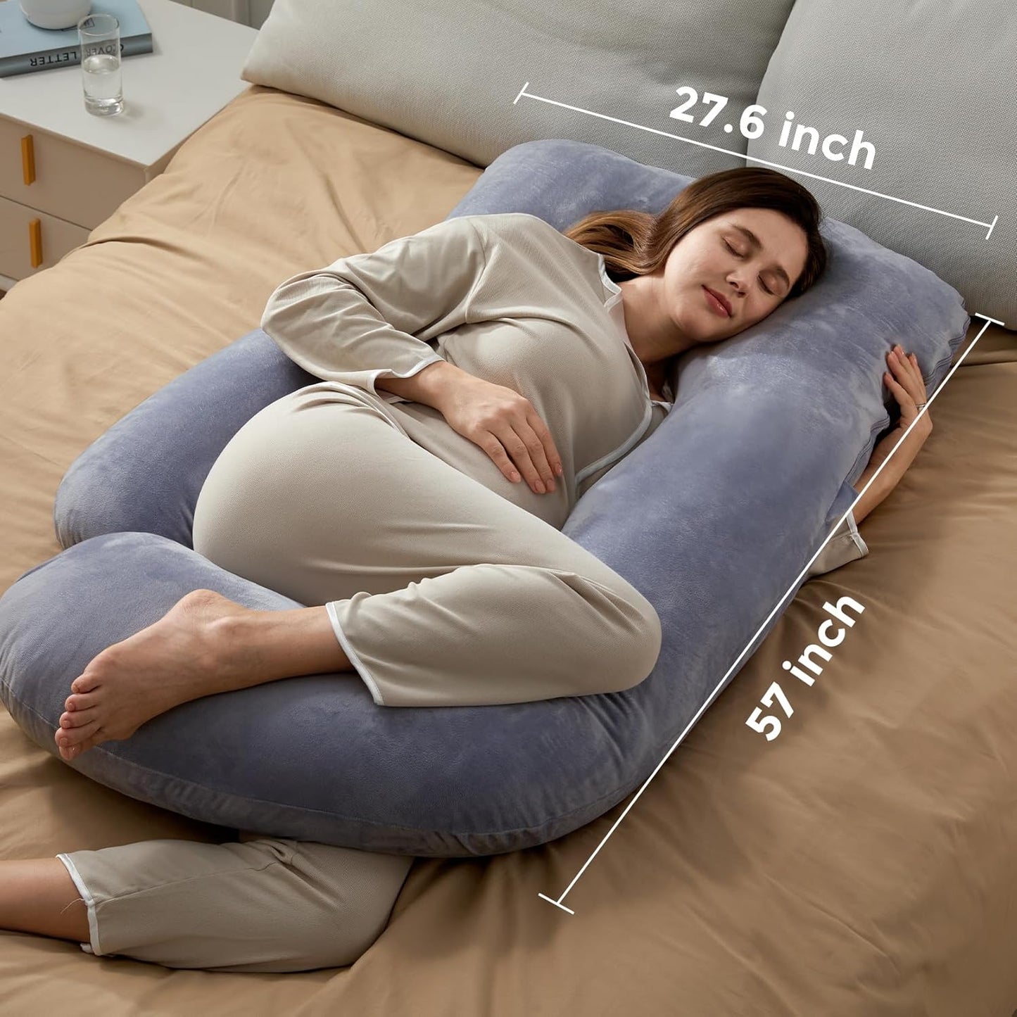 Pregnancy Pillows