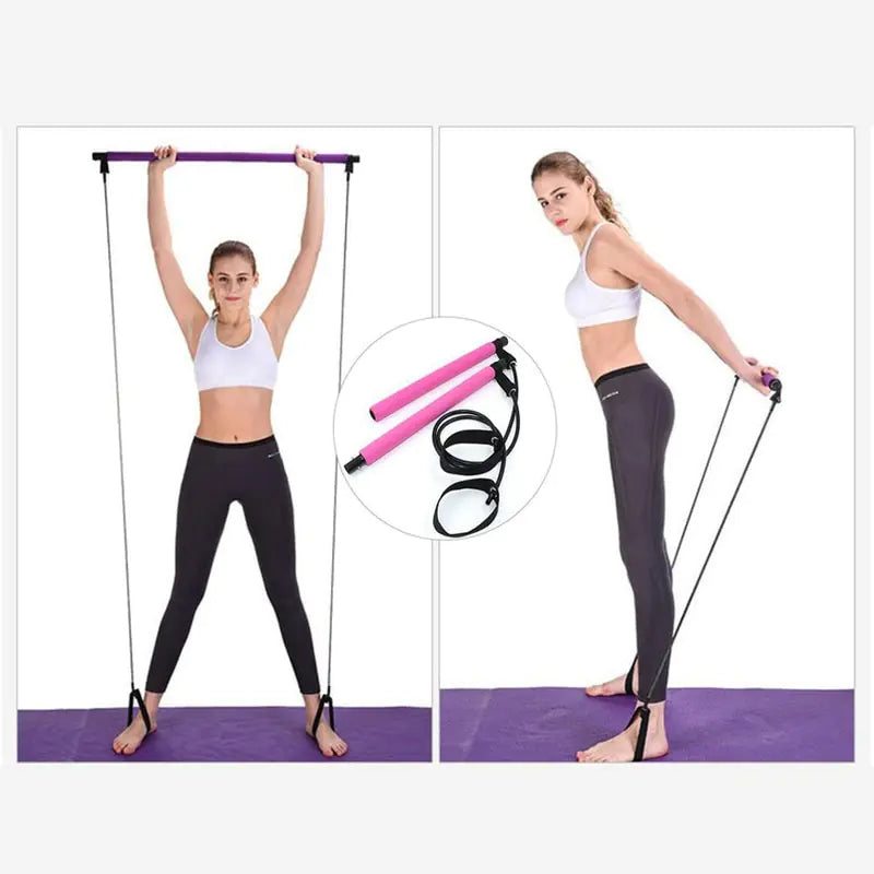 versatile fitness solution