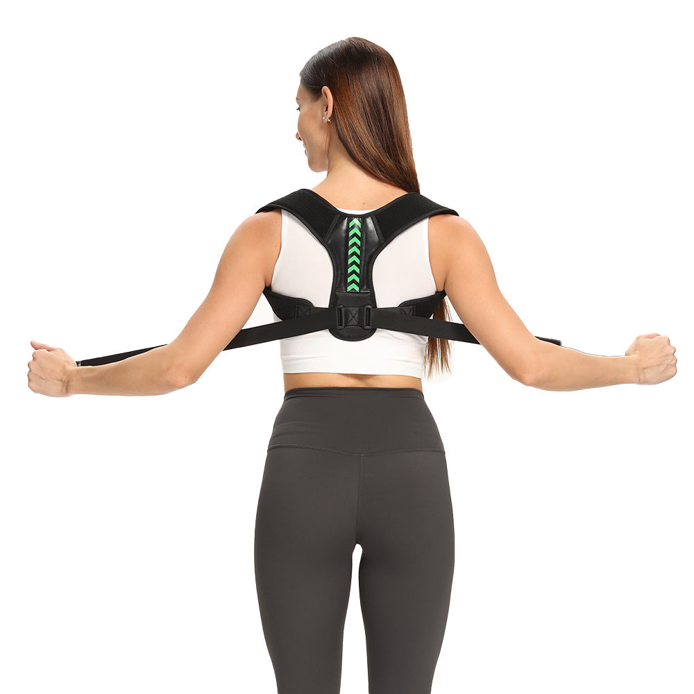 Posture Corrector Belt